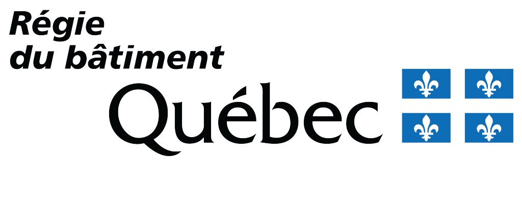 Régie du bâtiment du Québec