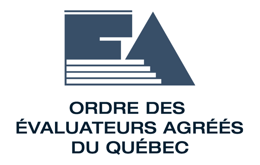 Ordre des évaluateurs agréés du Québec